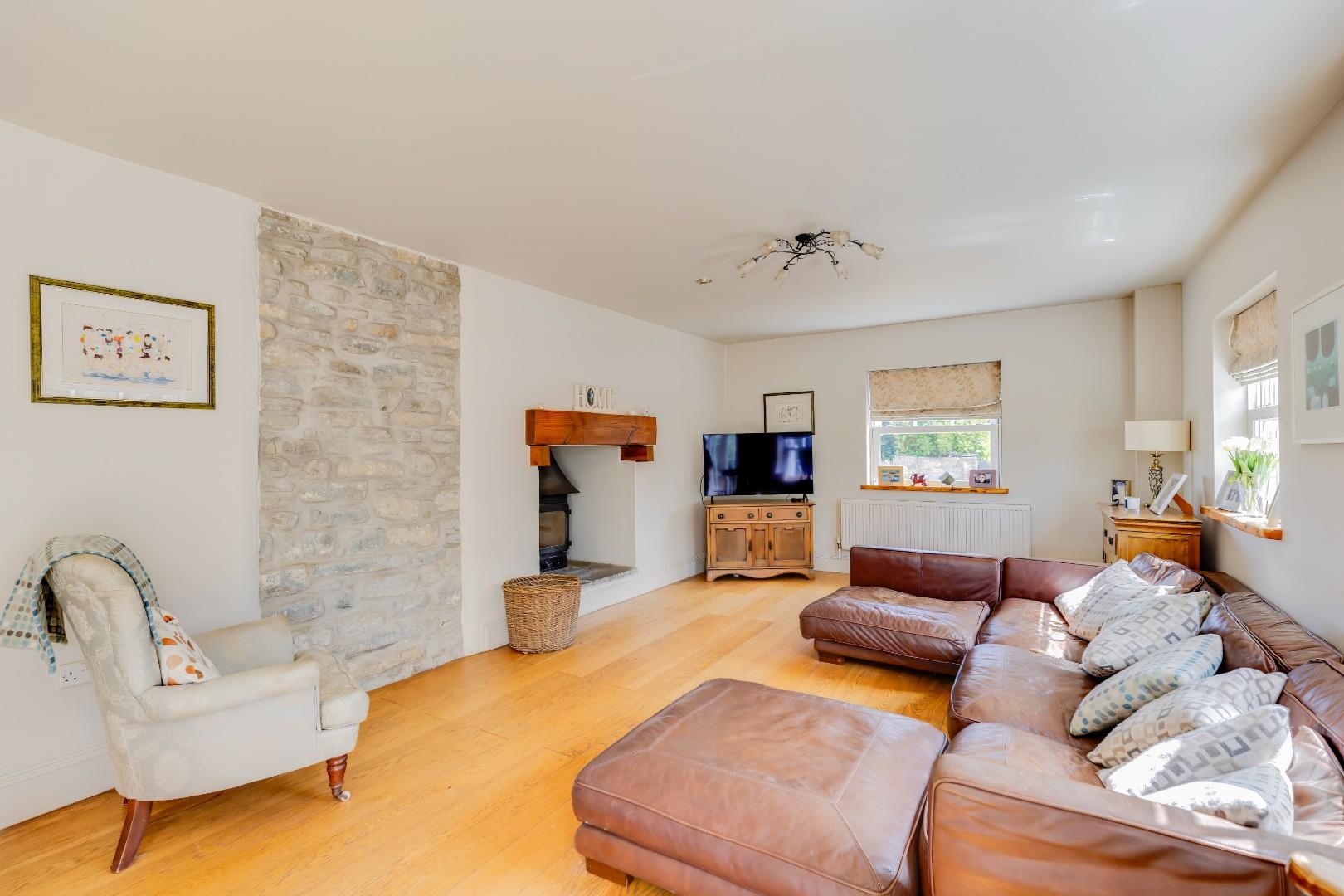 Redlands House, Bonvilston, Cardiff, CF5 6TQ